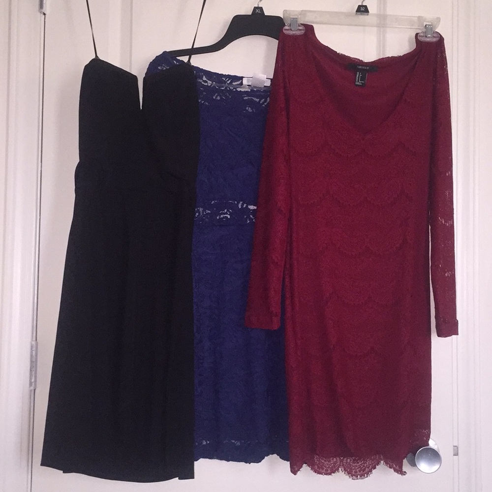 Super Cute, Mini Formal Dresses